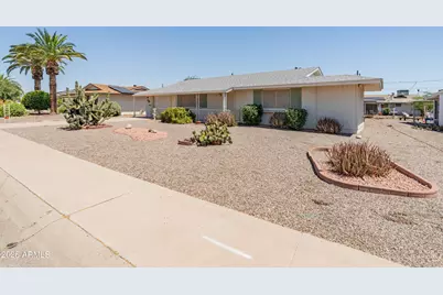 11002 W Connecticut Avenue, Sun City, AZ 85351 - Photo 1
