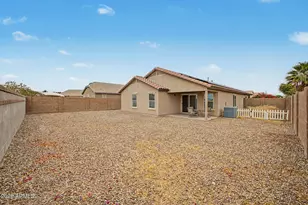3522 S 186th Ln, Goodyear, AZ 85338 - Photo 32
