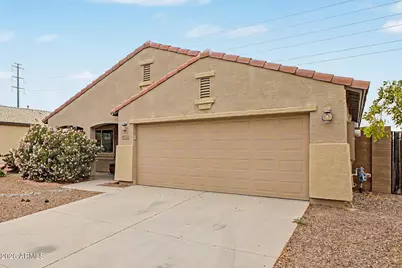 3522 S 186th Lane, Goodyear, AZ 85338 - Photo 4