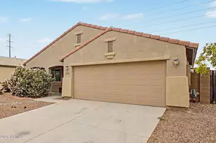 3522 S 186th Ln, Goodyear, AZ 85338 - Photo 4