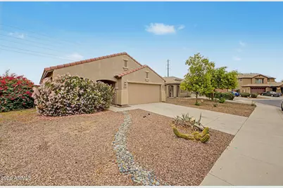 3522 S 186th Lane, Goodyear, AZ 85338 - Photo 2