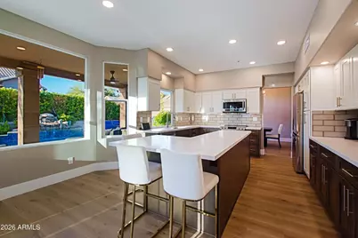 11146 E Running Deer Trail, Scottsdale, AZ 85262 - Photo 18