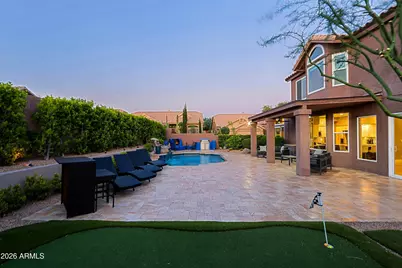 11146 E Running Deer Trail, Scottsdale, AZ 85262 - Photo 64