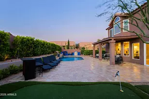 11146 E Running Deer Trail, Scottsdale, AZ 85262 - Photo 64