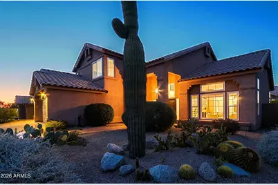 11146 E Running Deer Trail, Scottsdale, AZ 85262 - Photo 66