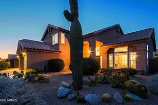 11146 E Running Deer Trail, Scottsdale, AZ 85262 - Photo 66
