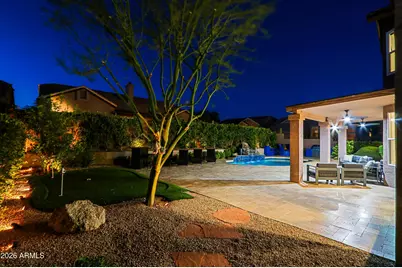 11146 E Running Deer Trail, Scottsdale, AZ 85262 - Photo 60