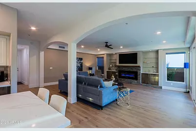 11146 E Running Deer Trail, Scottsdale, AZ 85262 - Photo 20