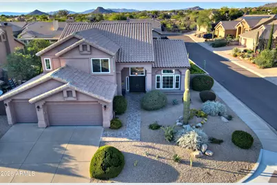 11146 E Running Deer Trail, Scottsdale, AZ 85262 - Photo 96