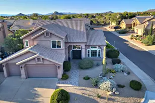 11146 E Running Deer Trail, Scottsdale, AZ 85262 - Photo 96