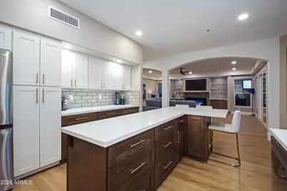 11146 E Running Deer Trail, Scottsdale, AZ 85262 - Photo 34
