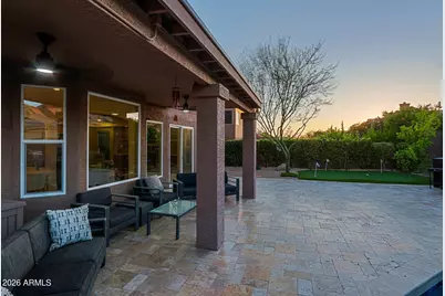 11146 E Running Deer Trail, Scottsdale, AZ 85262 - Photo 76