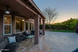 11146 E Running Deer Trail, Scottsdale, AZ 85262 - Photo 76