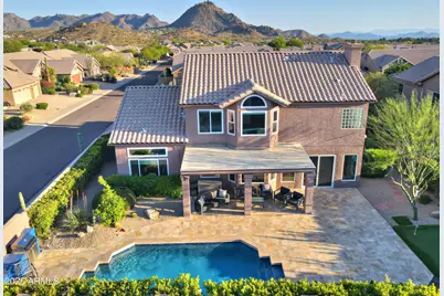 11146 E Running Deer Trail, Scottsdale, AZ 85262 - Photo 80