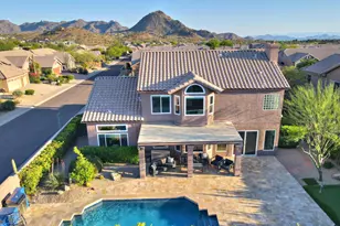 11146 E Running Deer Trail, Scottsdale, AZ 85262 - Photo 80