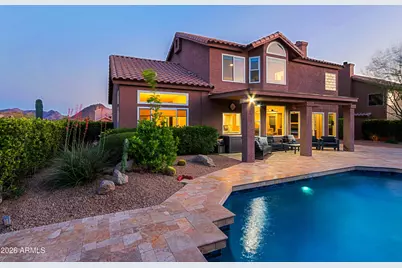 11146 E Running Deer Trail, Scottsdale, AZ 85262 - Photo 72