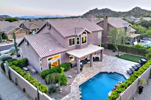11146 E Running Deer Trail, Scottsdale, AZ 85262 - Photo 90