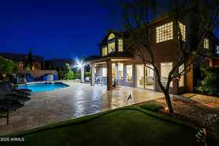11146 E Running Deer Trail, Scottsdale, AZ 85262 - Photo 68