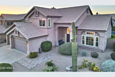 11146 E Running Deer Trail, Scottsdale, AZ 85262 - Photo 92