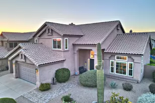 11146 E Running Deer Trail, Scottsdale, AZ 85262 - Photo 92