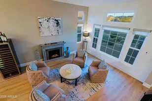 11146 E Running Deer Trail, Scottsdale, AZ 85262 - Photo 8