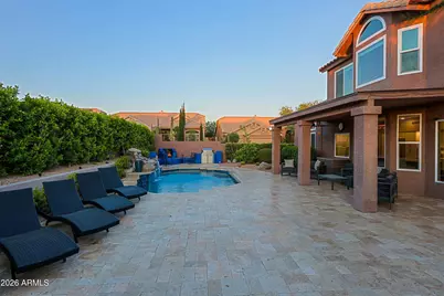 11146 E Running Deer Trail, Scottsdale, AZ 85262 - Photo 82