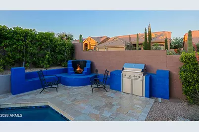 11146 E Running Deer Trail, Scottsdale, AZ 85262 - Photo 80