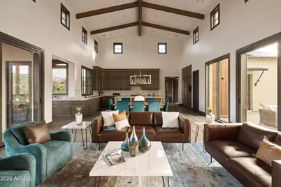 407 Loy Lane, Sedona, AZ 86336 - Photo 12