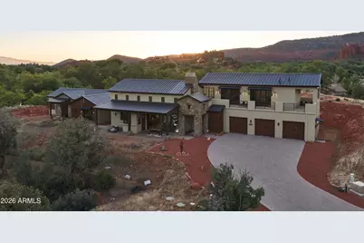 407 Loy Lane, Sedona, AZ 86336 - Photo 8