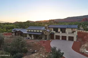 407 Loy Ln, Sedona, AZ 86336 - Photo 8