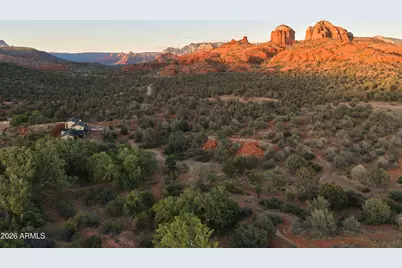 407 Loy Lane, Sedona, AZ 86336 - Photo 56