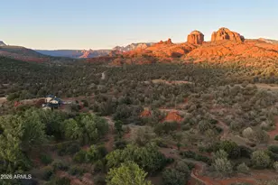 407 Loy Ln, Sedona, AZ 86336 - Photo 56