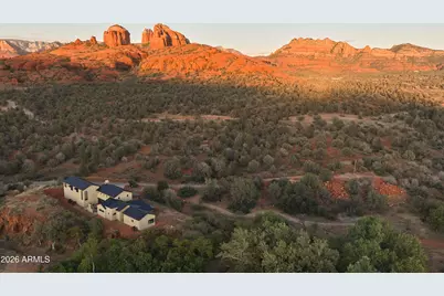 407 Loy Lane, Sedona, AZ 86336 - Photo 2