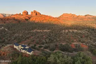 407 Loy Ln, Sedona, AZ 86336 - Photo 2