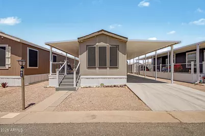 1363 N Plaza Drive #41, Apache Junction, AZ 85120 - Photo 1