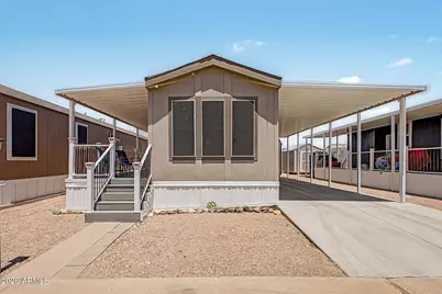 1363 N Plaza Drive #41, Apache Junction, AZ 85120 - Photo 2