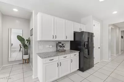 6580 E Via Arroyo Azul --, Tucson, AZ 85756 - Photo 12