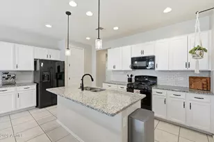 6580 E Via Arroyo Azul, Tucson, AZ 85756 - Photo 2