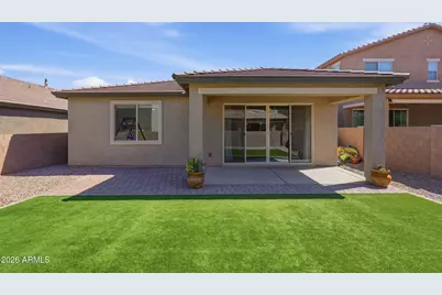 6580 E Via Arroyo Azul --, Tucson, AZ 85756 - Photo 28