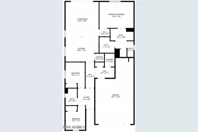 6580 E Via Arroyo Azul --, Tucson, AZ 85756 - Photo 56