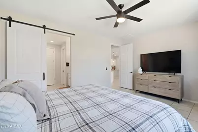 6580 E Via Arroyo Azul --, Tucson, AZ 85756 - Photo 20