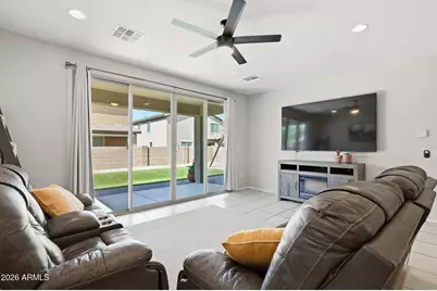6580 E Via Arroyo Azul --, Tucson, AZ 85756 - Photo 18