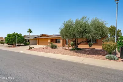 13226 W Pomegranate Drive, Sun City West, AZ 85375 - Photo 1