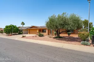 13226 W Pomegranate Dr, Sun City West, AZ 85375 - Photo 1