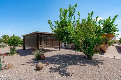 13226 W Pomegranate Drive, Sun City West, AZ 85375 - Photo 36