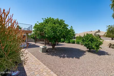 13226 W Pomegranate Drive, Sun City West, AZ 85375 - Photo 40