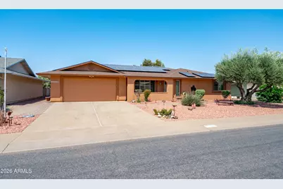 13226 W Pomegranate Drive, Sun City West, AZ 85375 - Photo 2
