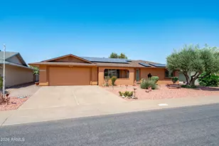 13226 W Pomegranate Dr, Sun City West, AZ 85375 - Photo 2