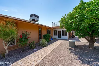 13226 W Pomegranate Drive, Sun City West, AZ 85375 - Photo 38