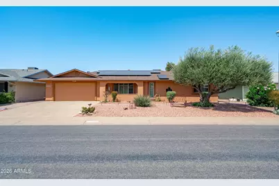 13226 W Pomegranate Drive, Sun City West, AZ 85375 - Photo 2